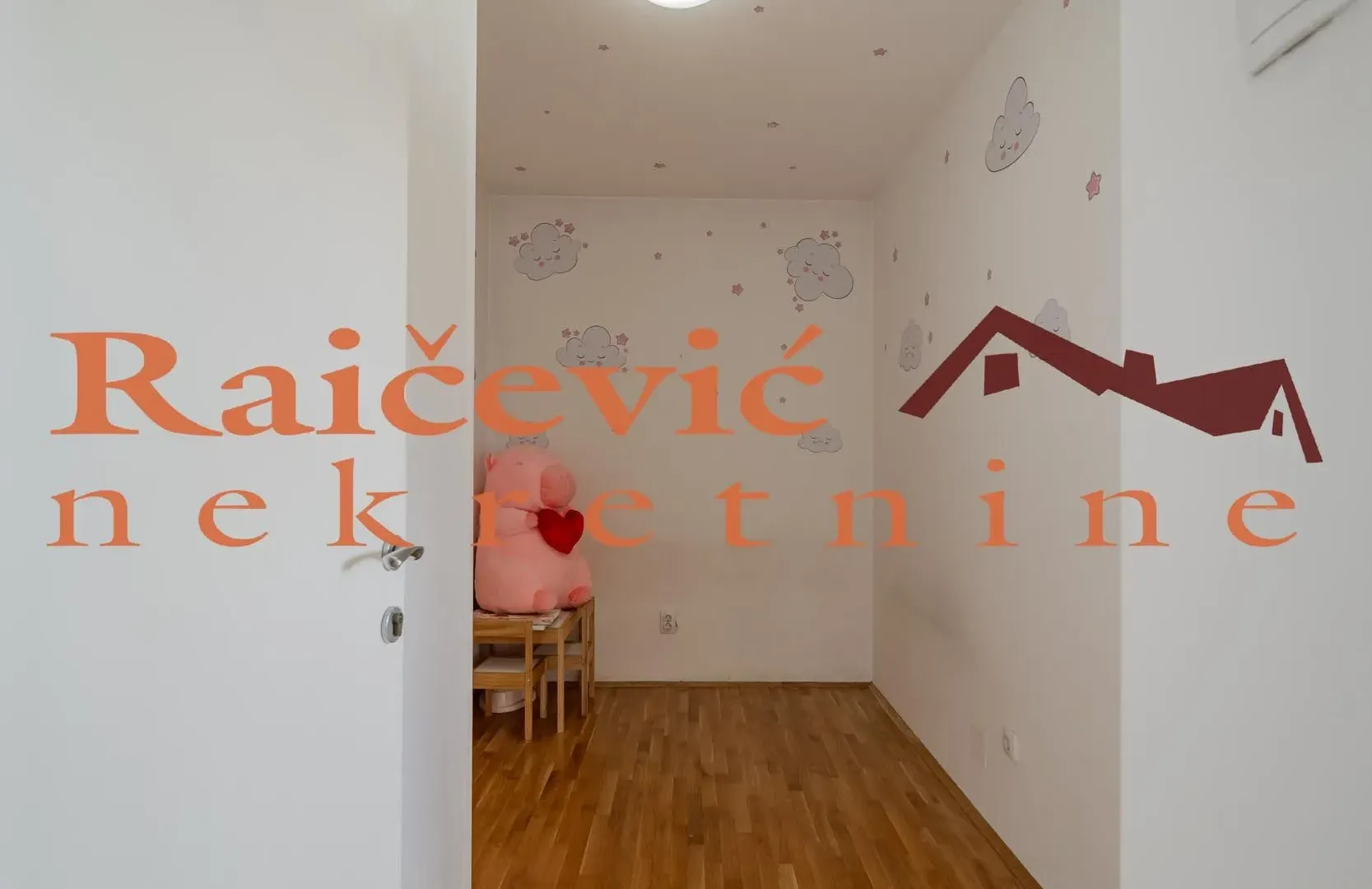 Sale, one bedroom apartment, 36m², Brace Jerković, Voždovac Sve Podlokacije