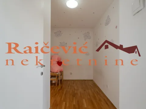 Sale, one bedroom apartment, 36m², Brace Jerković, Voždovac Sve Podlokacije - image 10