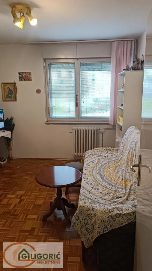 Prodaja, trosoban stan, 101m², Žarkovo, Beograd