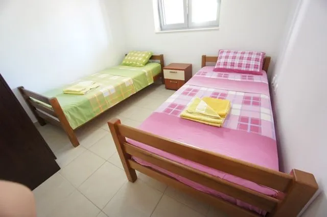 Prodaja, stan, 52m², Petrovac, Budva