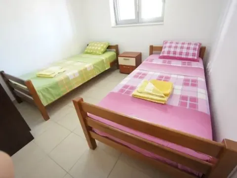 Prodaja, stan, 52m², Petrovac, Budva - image 7