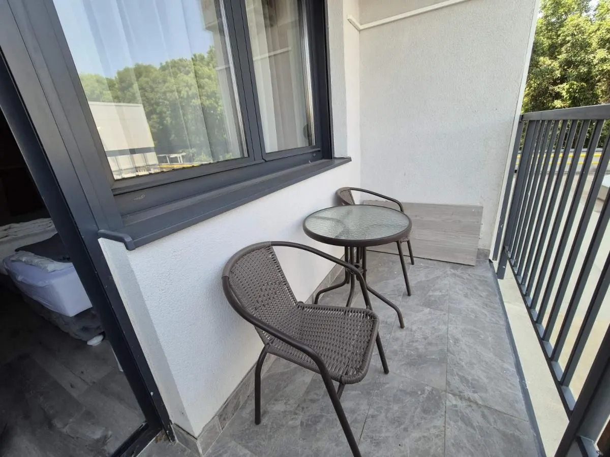 Prodaja, dvosoban stan, 45m², Aqua park, Jagodina