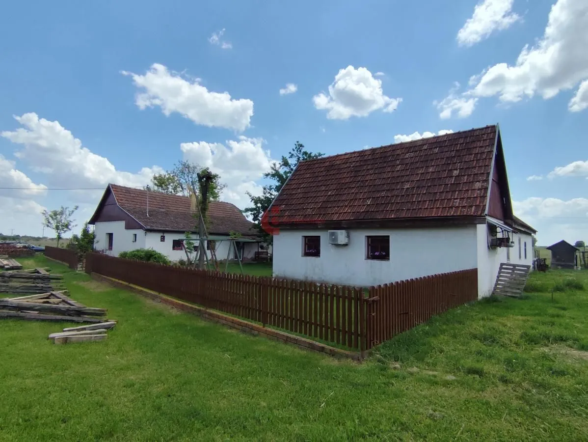 Prodaja, kuća, 138m², Palić, Subotica