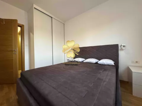 Izdavanje, jednosoban stan, 45m², Momišići, Podgorica - image 9