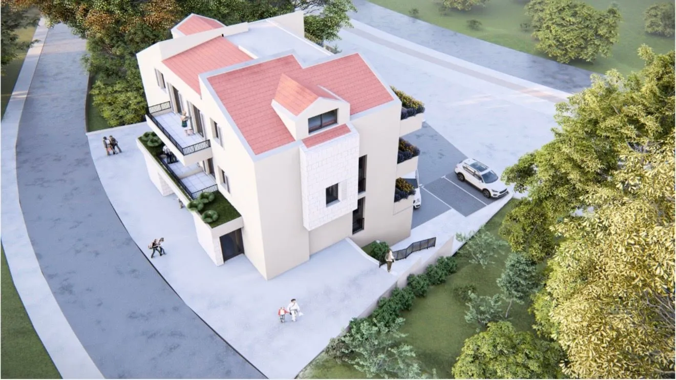 Prodaja, plac, 705m², Mrčevac, Tivat