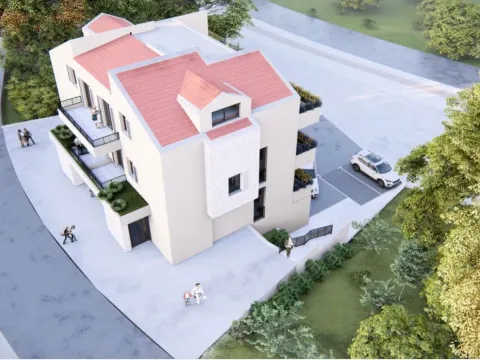 Prodaja, plac, 705m², Mrčevac, Tivat - image 3