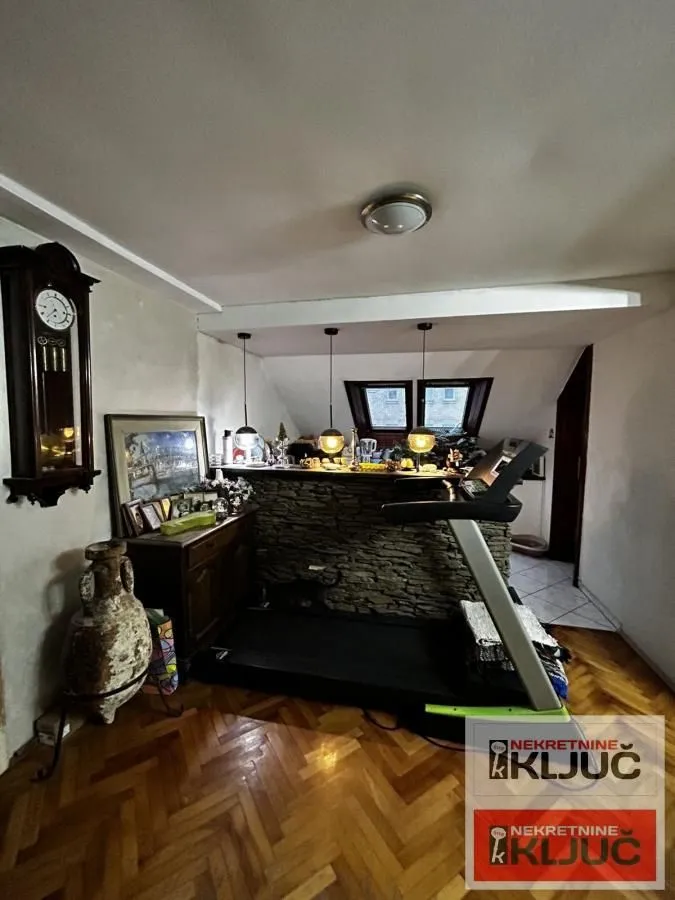 Prodaja, trosoban stan, 99m², Sajmište, Novi Sad