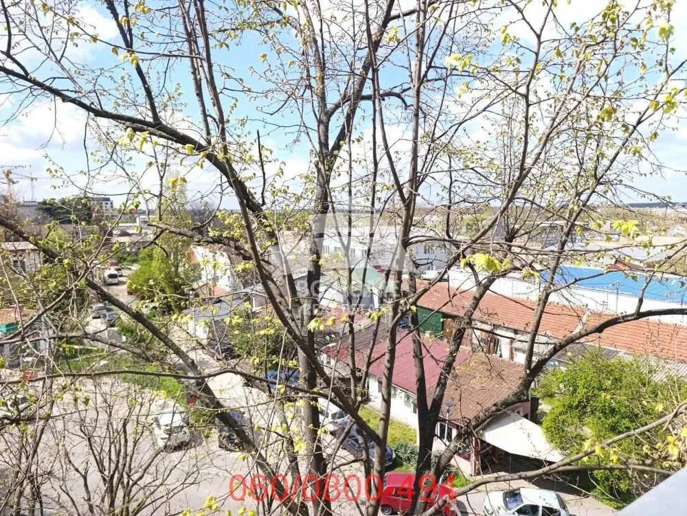 Sale, two bedroom apartment, 64m², Karaburma, Palilula Sve Podlokacije