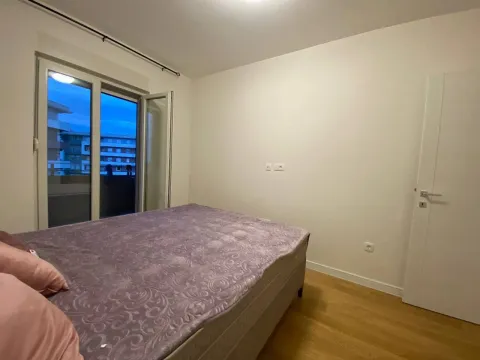 Izdavanje, jednosoban stan, 48m², Central Point, Podgorica - image 2