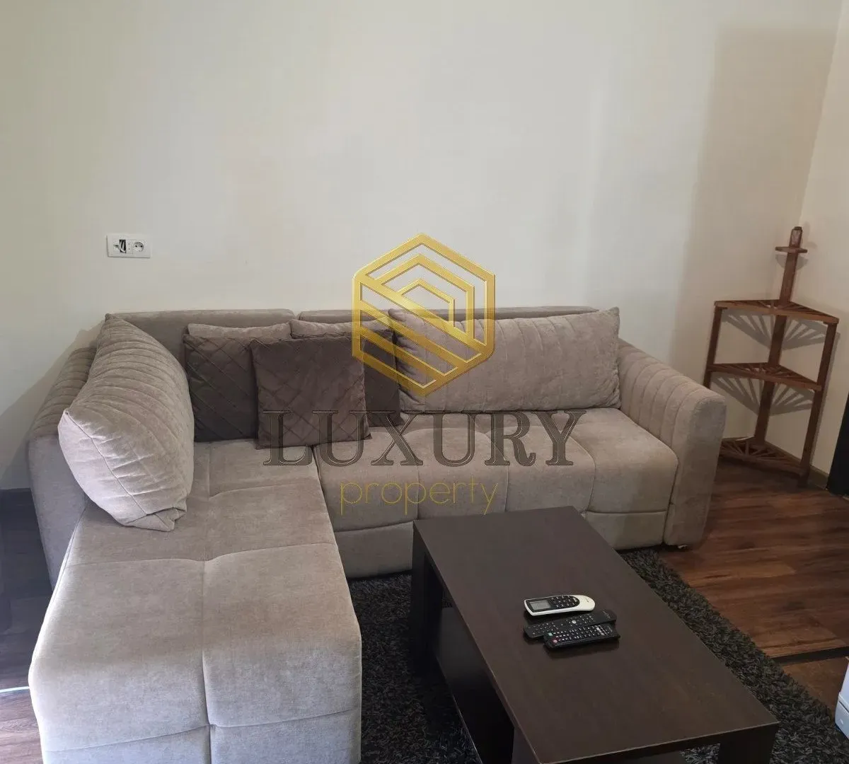 Rent, studio apartment, 25m², Zabjelo, Podgorica