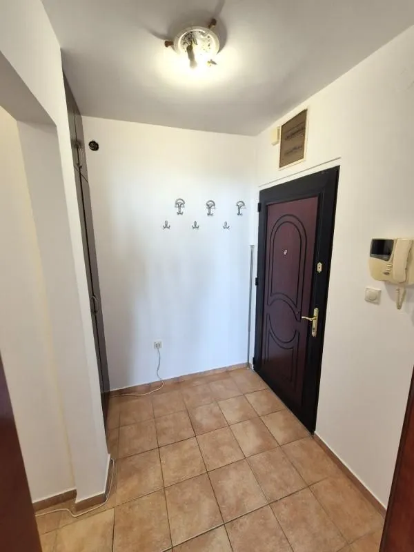 Sale, one bedroom apartment, 56m², Ilino, Bar