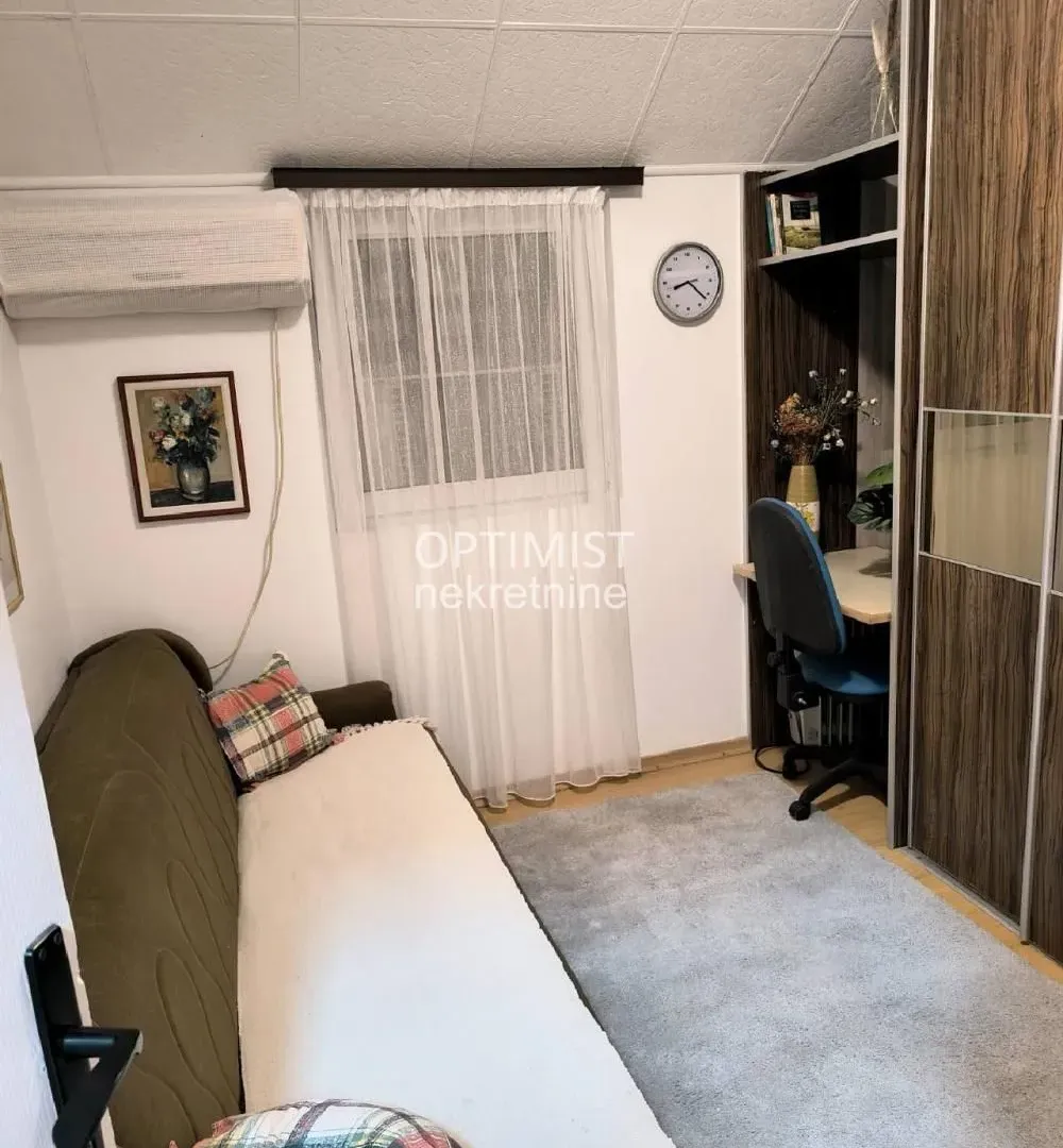 Prodaja, jednosoban stan, 46m², Krnjaca, Palilula Sve Podlokacije