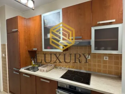 Izdavanje, trosoban stan, 95m², Kod Capital Plaze, Podgorica - image 3