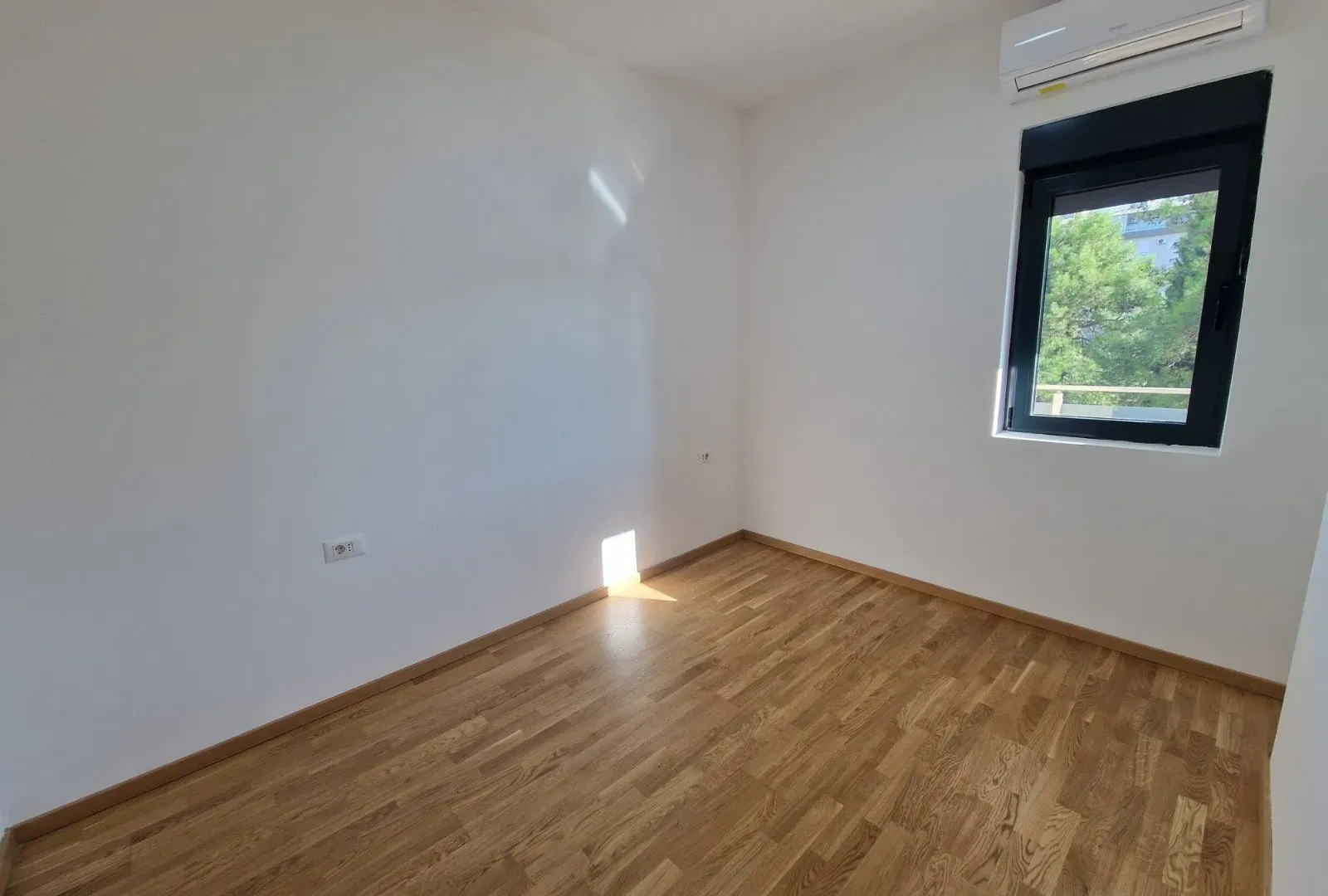 Rent, apartment, 70m², Blok 9, Podgorica