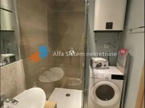 Izdavanje, dvosoban stan, 43m², Vračar Sve Podlokacije, Beograd - image 9