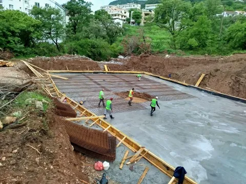 Prodaja, stan, 42m², Budva, Crna Gora - image 7