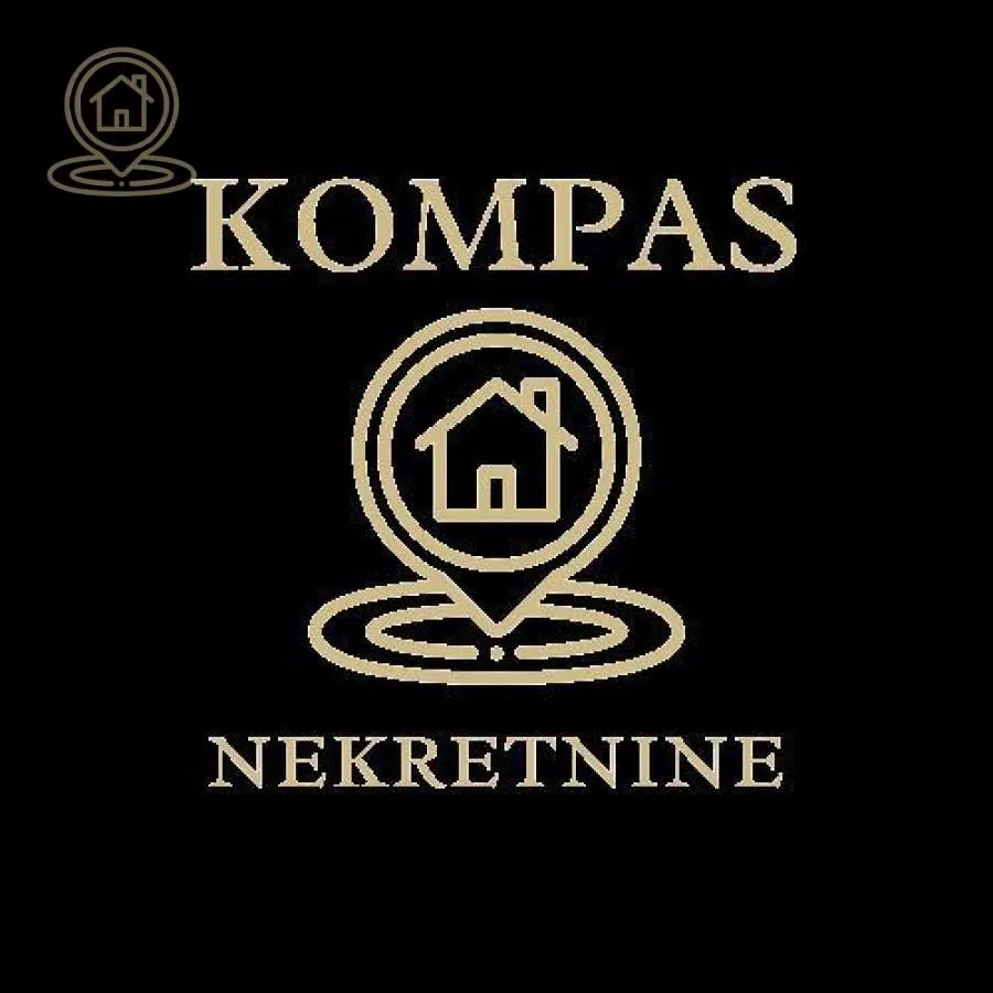 Sale, three bedroom apartment, 83m², Centar, Pančevo