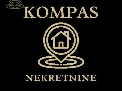 Sale, three bedroom apartment, 83m², Centar, Pančevo - image 1