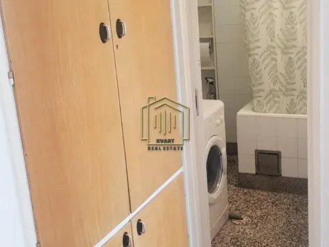 Izdavanje, jednosoban stan, 40m², Preko Morače, Podgorica - image 4