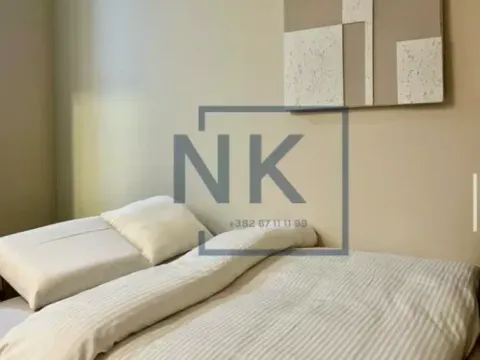 Rent, studio apartment, 30m², City Kej, Podgorica - image 6