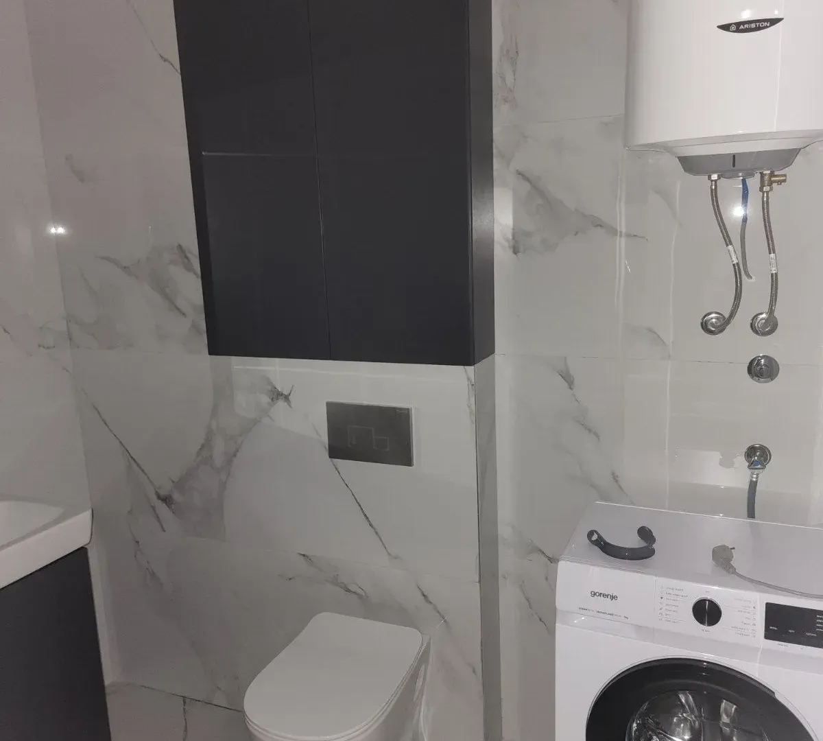 Prodaja, stan, 47m², Podgorica, Crna Gora