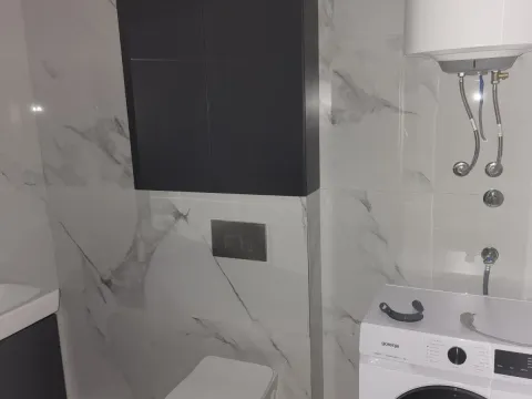 Prodaja, stan, 47m², Podgorica, Crna Gora - image 4