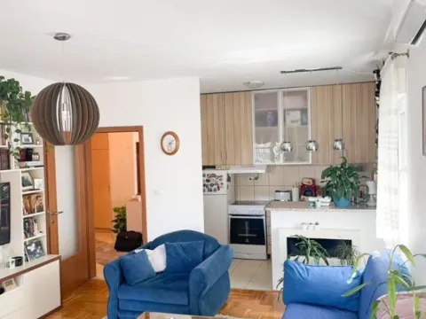 Prodaja, jednosoban stan, 52m², Zabjelo, Podgorica - image 3