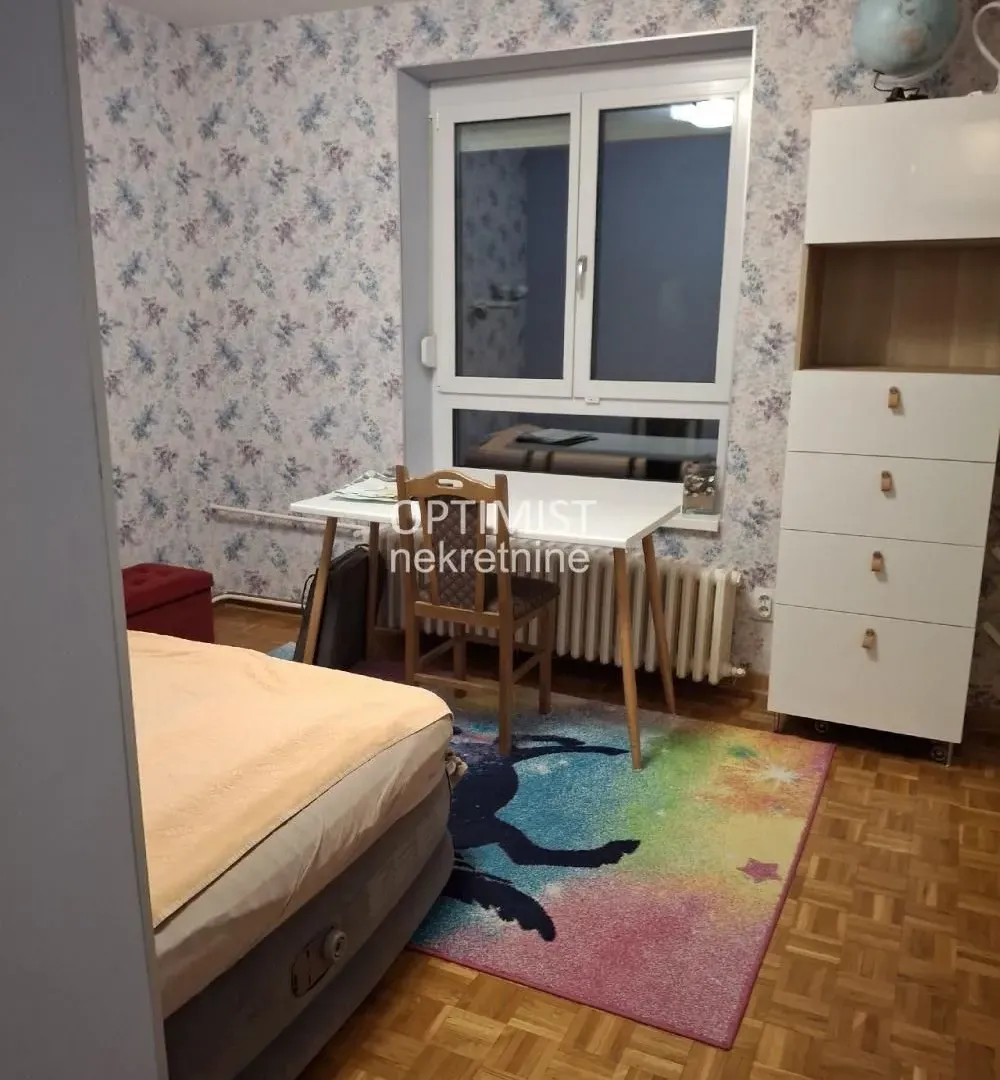Prodaja, trosoban stan, 103m², Novi Beograd Sve Podlokacije, Beograd