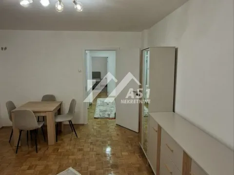 Izdavanje, dvosoban stan, 60m², Novi Sad Sve Podlokacije, Novi Sad - image 2