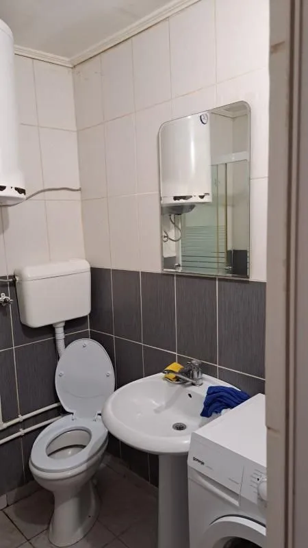 Prodaja, dvosoban stan, 64m², Konik, Podgorica