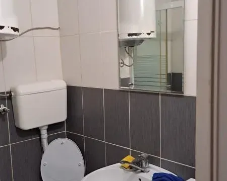 Prodaja, dvosoban stan, 64m², Konik, Podgorica - image 8