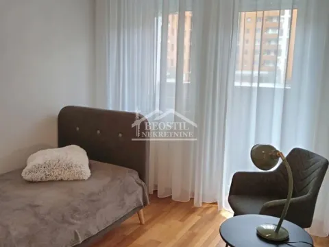 Prodaja, trosoban stan, 81m², Novi Beograd Sve Podlokacije, Beograd - image 12