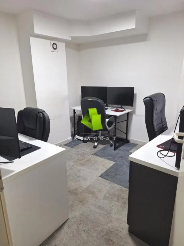 Rent, office space, 300m², Pantelej, Niš