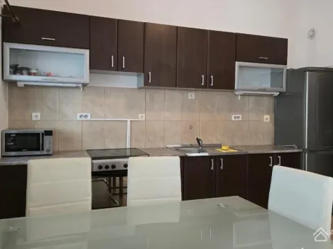 Sale, two bedroom apartment, 74m², Petrovac, Budva - image 5