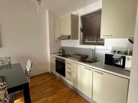 Prodaja, jednosoban stan, 47m², Pržno, Budva - image 9