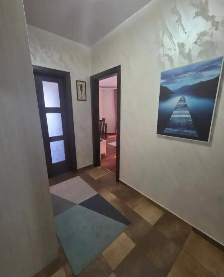 Prodaja, dvosoban stan, 73m², Tuški Put, Podgorica