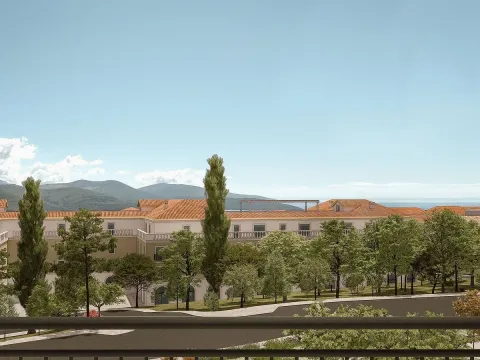Sale, two bedroom apartment, 92m², Luštica Bay, Tivat - image 13