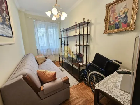 Rent, two bedroom apartment, 64m², Grbavica, Novi Sad Sve Podlokacije - image 17