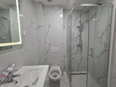 Sale, two bedroom apartment, 58m², Bečići, Budva - image 13