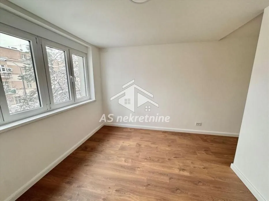 Rent, two bedroom apartment, 55m², Profesorska Kolonija, Palilula Sve Podlokacije