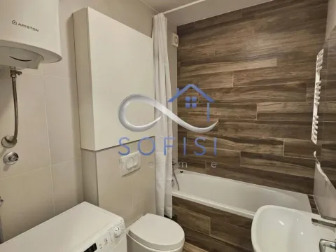 Izdavanje, dvosoban stan, 44m², Socijalno, Novi Sad Sve Podlokacije - image 10