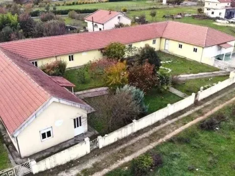 Sale, office space, 546m², Grbe, Danilovgrad - image 4