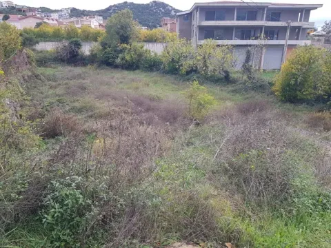 Prodaja, plac, 670m², Dobra Voda, Budva - image 4