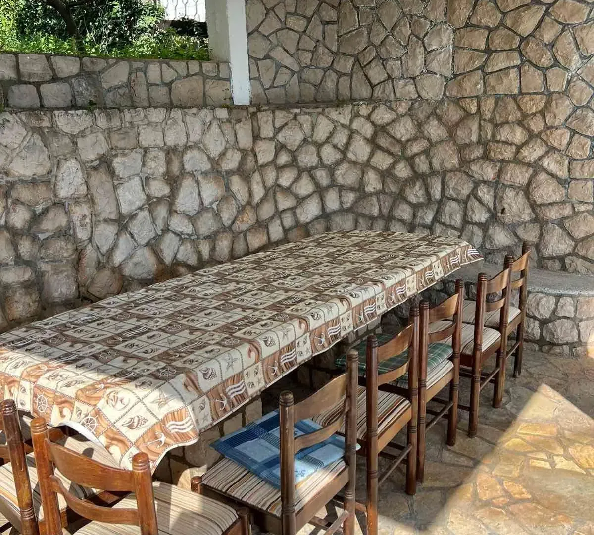 Rent, house, 130m², Dobra Voda, Budva
