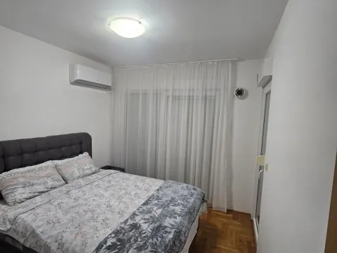 Izdavanje, dvosoban stan, 70m², Makedonsko naselje, Bar - image 6