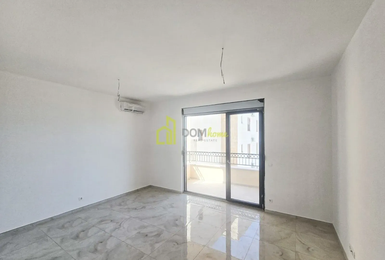 Prodaja, jednosoban stan, 43m², Kumbor, Herceg Novi