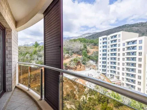 Sale, two bedroom apartment, 88m², Budva, Crna Gora - image 6