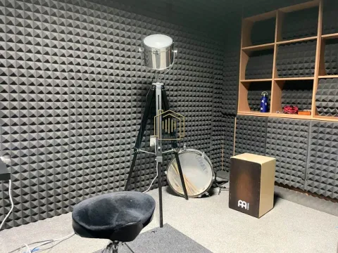 Rent, office space, 45m², Kruševac, Podgorica - image 6
