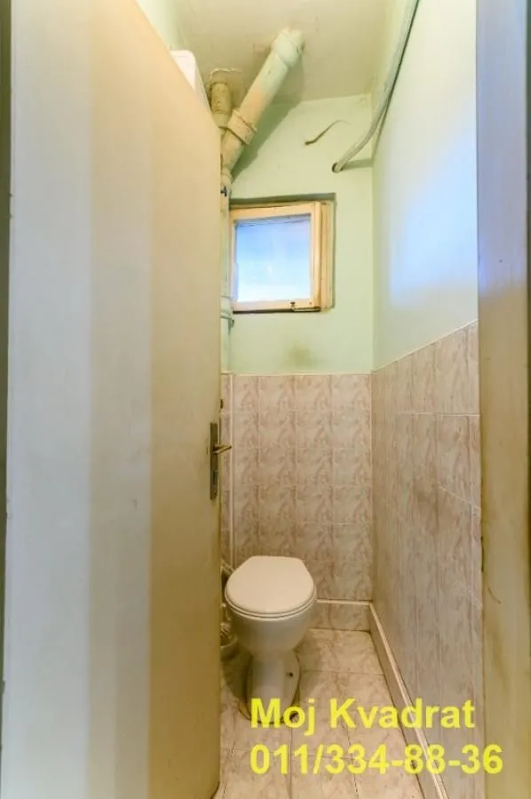 Sale, three bedroom apartment, 98m², Palilulska Pijaca, Palilula Sve Podlokacije