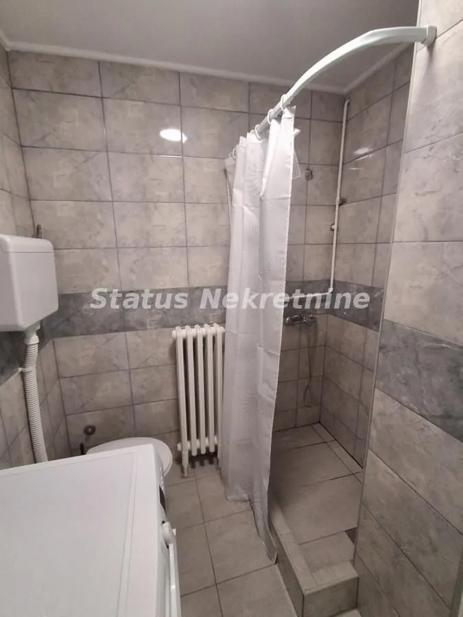 Prodaja, garsonjera, 14m², Satelit, Novi Sad Sve Podlokacije
